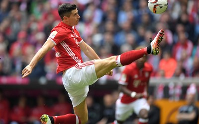 熊猫体育焦点-J罗复出首秀即进球